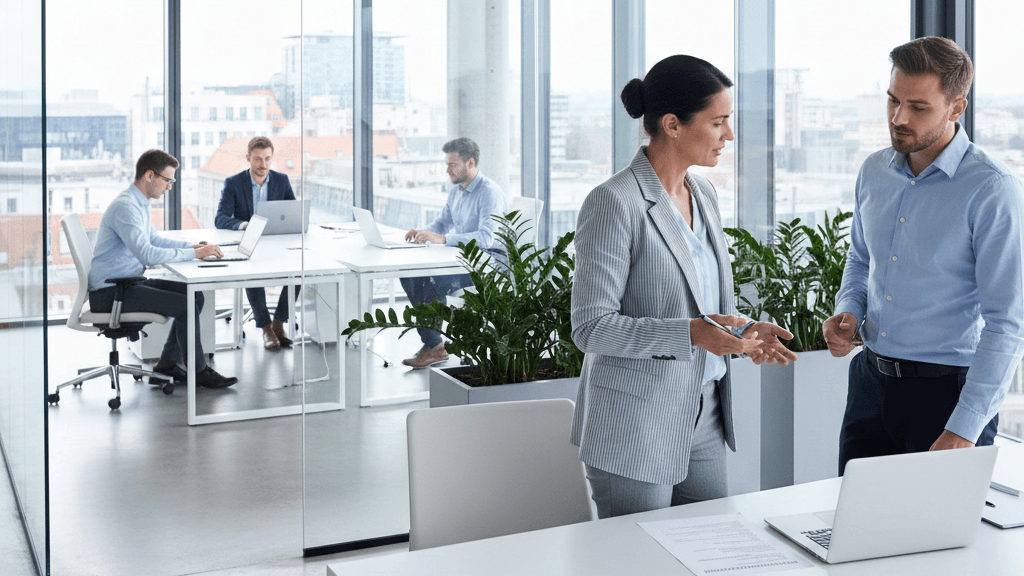 ISO 27001 für kleine Unternehmen: Wann sich die Zertifizierung wirklich lohnt