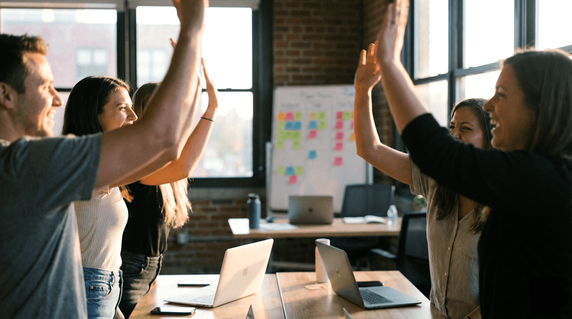 ISO 27001: Der Wachstumsmotor für B2B-Startups