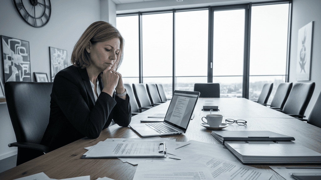 88% wissen es nicht: Warum die NIS2-Betroffenheitsfrage Deutschlands größte Compliance-Lücke offenbart